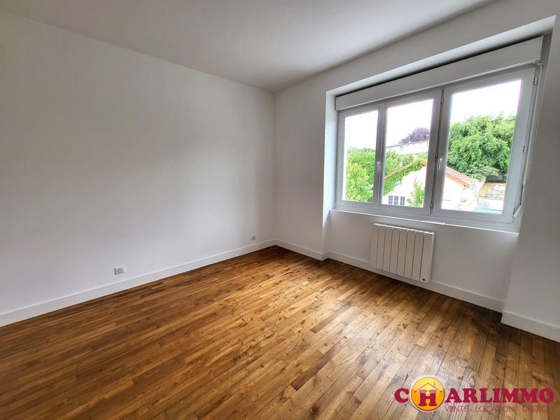 Appartement - 155 m² - 8 pièces