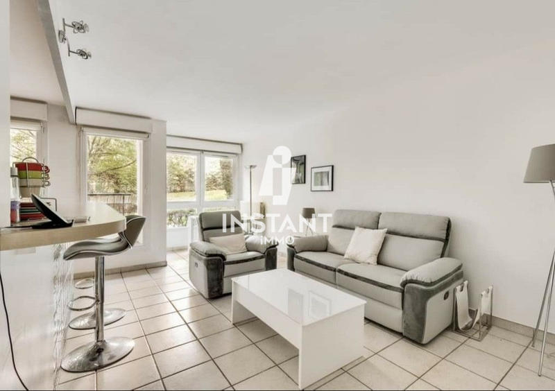 Appartement - 77 m² - 4 pièces