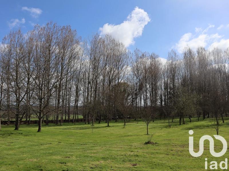 Maison - 170 m² - 6 pièces