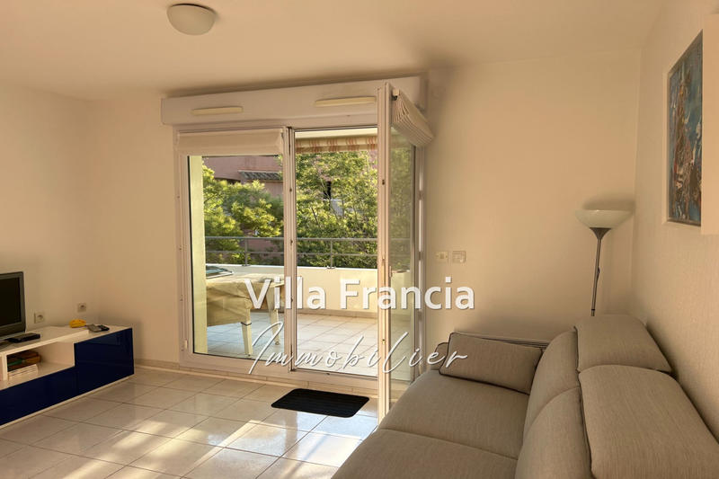 Appartement - 27 m² - 1 pièce