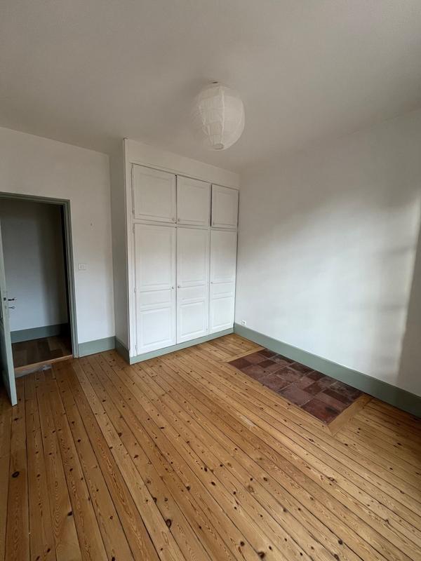 Appartement - 77 m² - 3 pièces