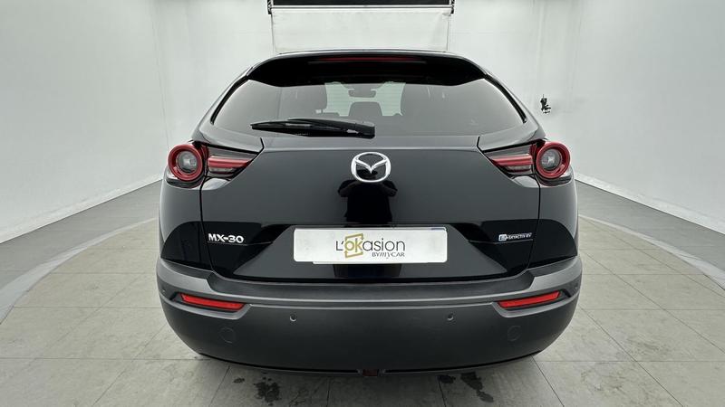 Mazda Mx-30 2022 e-Skyactiv 145 ch Makoto Industrial Vintage