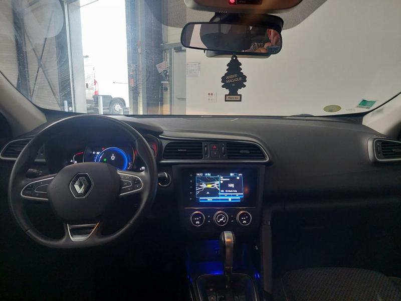 Renault Kadjar Business Blue dCi 115 Edc