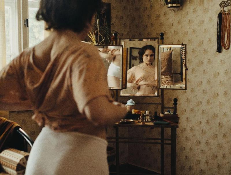 Film - les échos du passé Vost