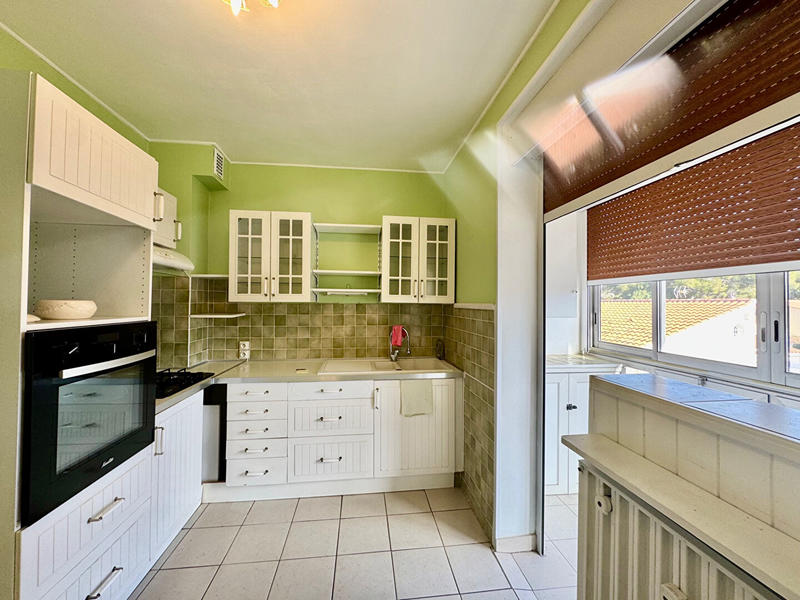 Appartement - 75 m² - 4 pièces