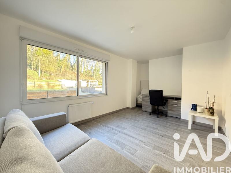 Maison - 101 m² - 5 pièces
