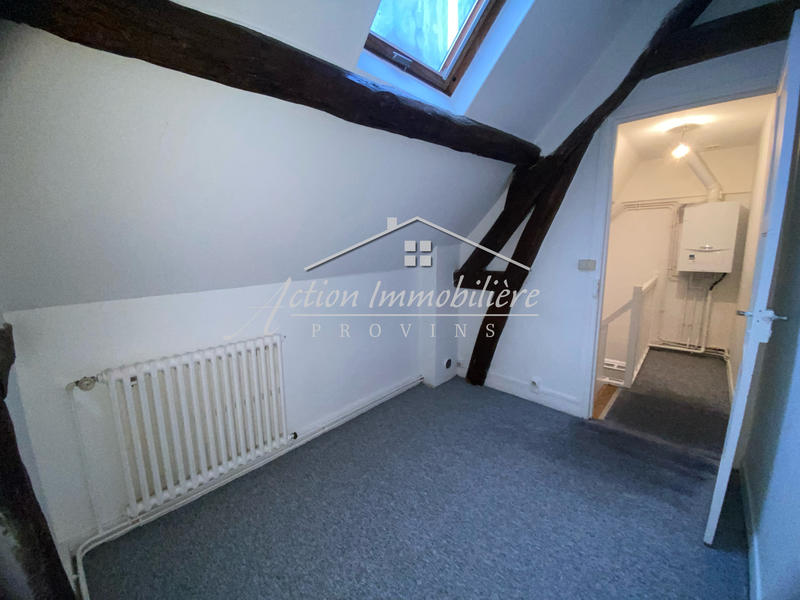 Appartement - 50 m² - 3 pièces