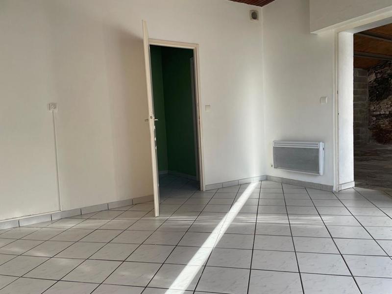 Maison - 58 m² - 4 pièces