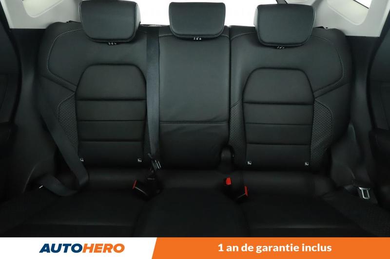 Renault Captur 1.5 Blue dCi Intens Edc 116 ch