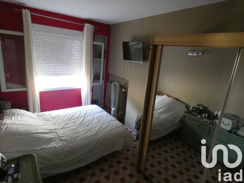 Maison - 116 m² - 6 pièces