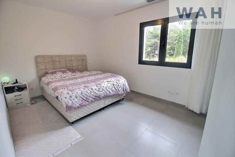 Villa - 118 m² - 4 pièces