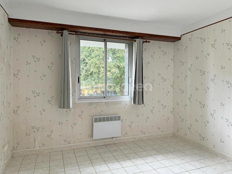 Maison - 170 m² - 7 pièces