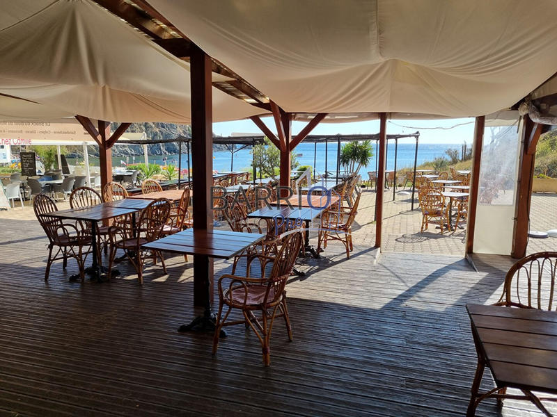 Fonds de commerce - Hôtellerie / Restauration - 140 m²