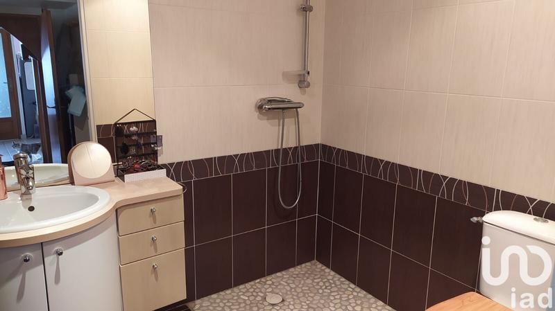 Maison de ville - 135 m² - 7 pièces