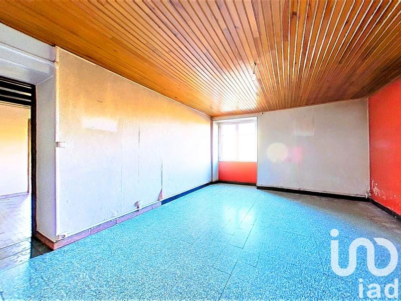 Maison - 160 m² - 5 pièces