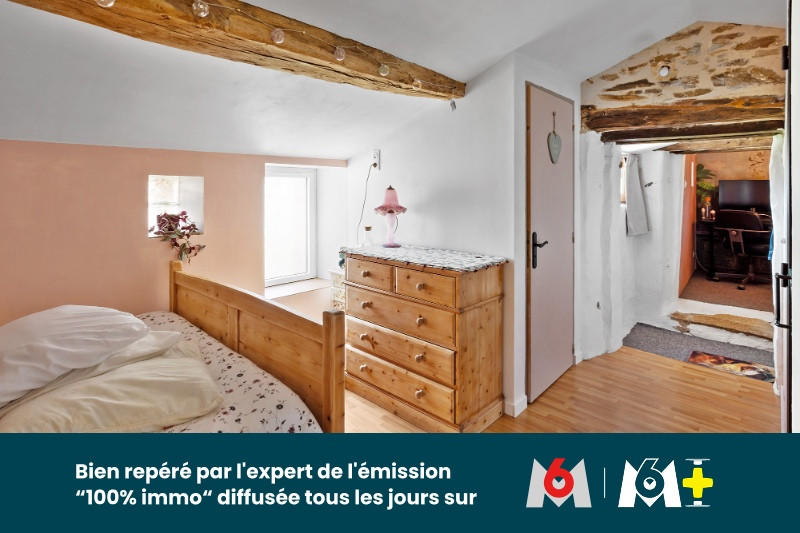 Maison - 146 m² - 5 pièces