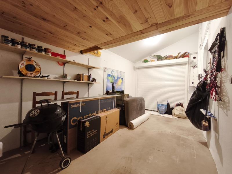 Maison - 76 m² - 3 pièces