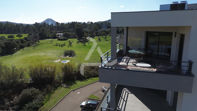 Appartement - 73 m² - 4 pièces