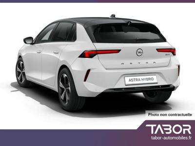 Opel Astra 145 Hybrid At6 Gs Cam Acc