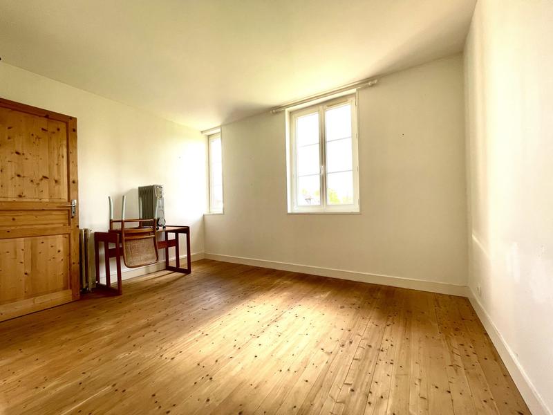 Maison - 126 m² - 6 pièces