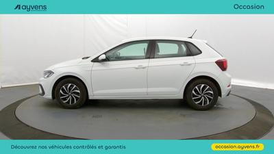 Volkswagen Polo 1.0 Tsi 110ch Life Business Dsg7