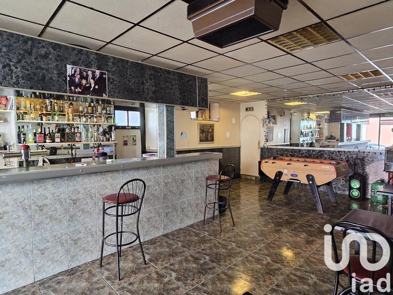 Appartement - 107 m² - 4 pièces