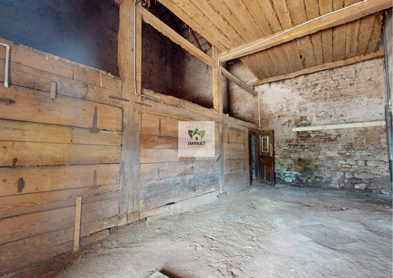 Ferme - 155 m² - 6 pièces