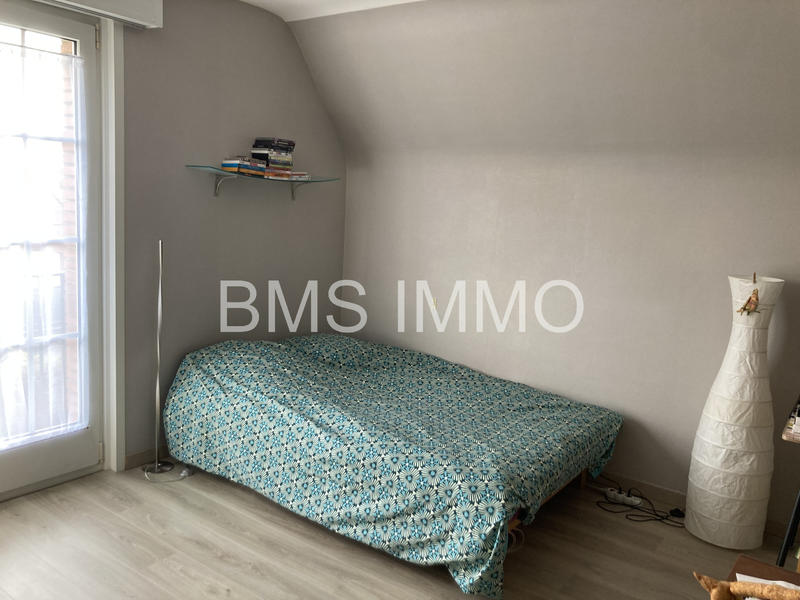 Maison - 123 m² - 5 pièces