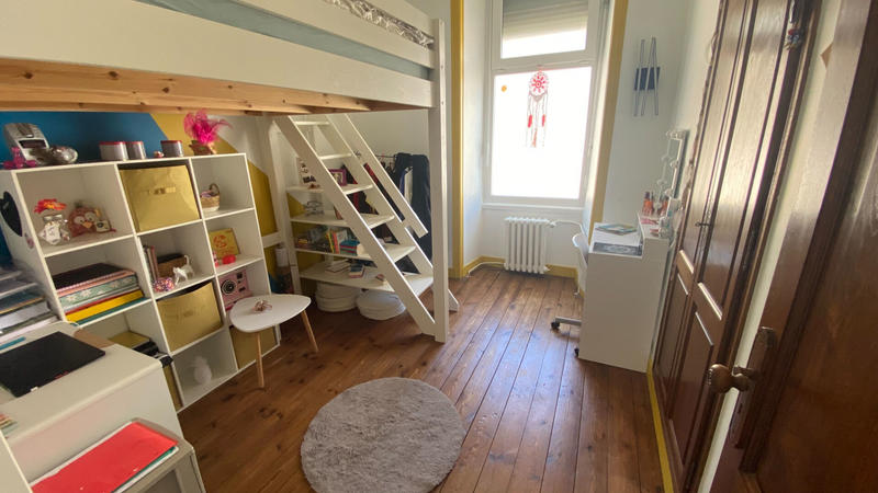 Maison - 152 m² - 6 pièces