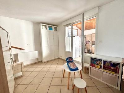 Maison - 131 m² - 5 pièces