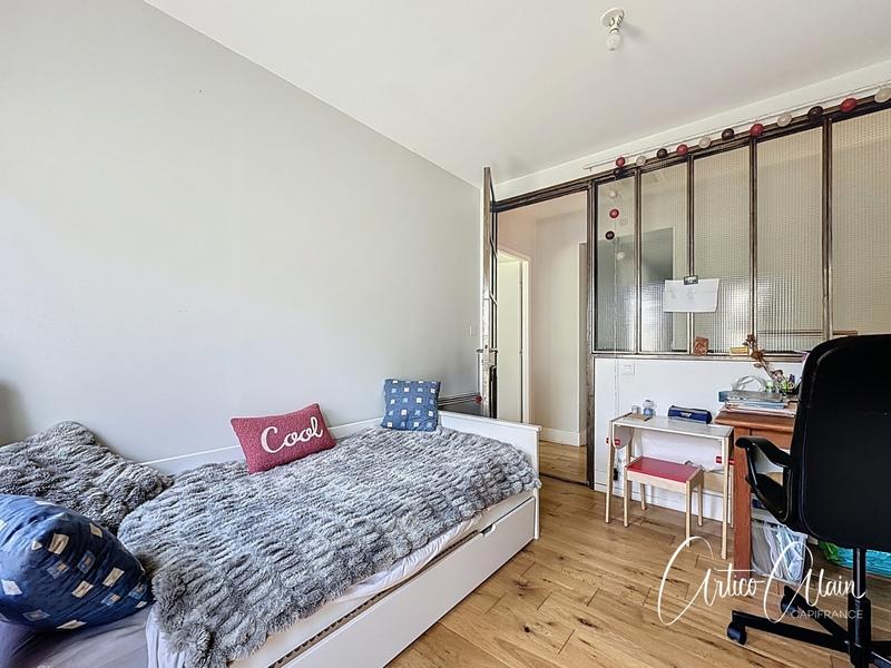 Maison - 146 m² - 6 pièces