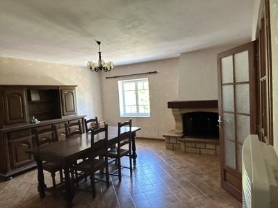 Maison - 160 m² - 5 pièces