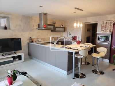 Maison - 178 m² - 7 pièces