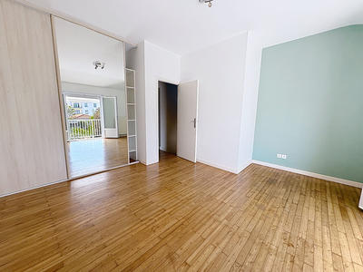 Maison - 67 m² - 3 pièces