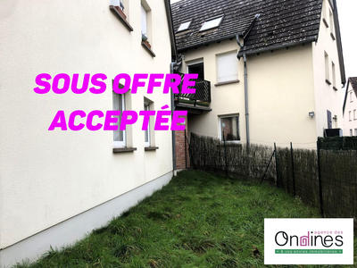 Appartement - 30 m² - 1 pièce