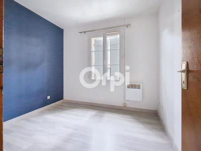 Maison de ville - 80 m² - 4 pièces
