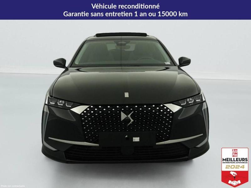 Ds Ds 4 Ds4 Hybride E-Tense 225 Eat8 Rivoli