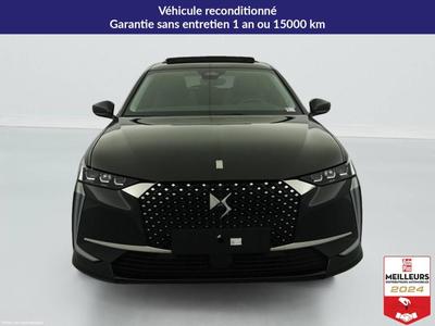Ds Ds 4 Ds4 Hybride E-Tense 225 Eat8 Rivoli
