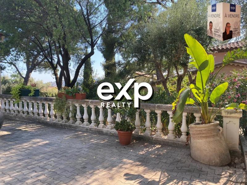 Villa - 70 m² - 3 pièces