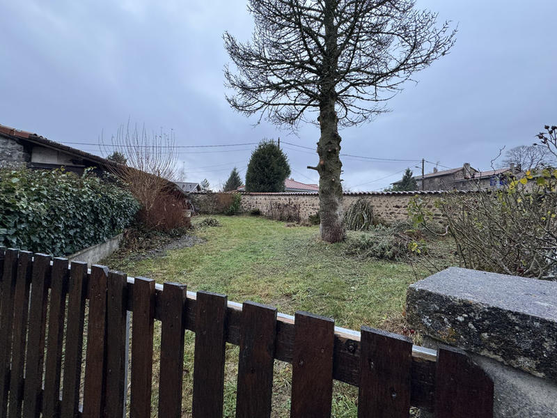 Maison - 170 m² - 8 pièces