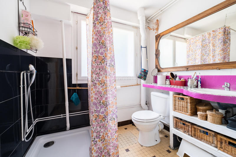 Maison - 136 m² - 6 pièces