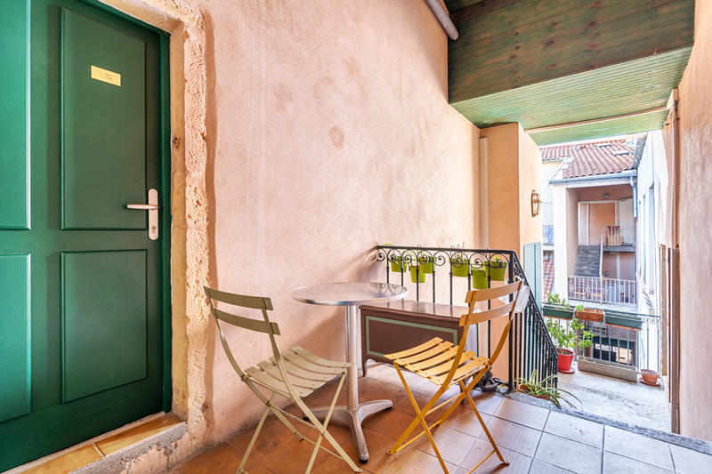 Appartement - 82 m² - 3 pièces