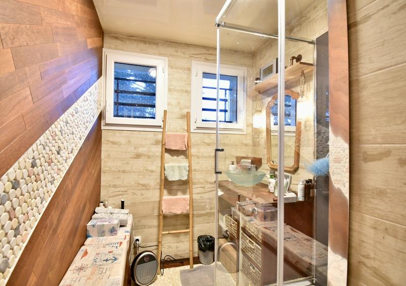 Maison - 158 m² - 6 pièces