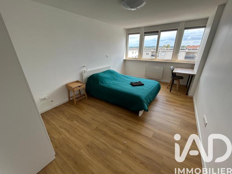 Appartement - 71 m² - 3 pièces