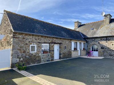 Propriété - 136 m² - 6 pièces