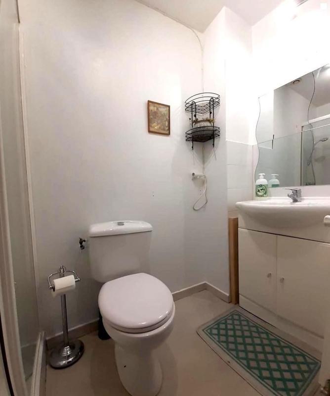 Maison - 73 m² - 4 pièces