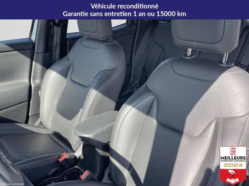 Jeep Renegade 1.3 turbo t4 240 ch phev at6 4xe eawd s