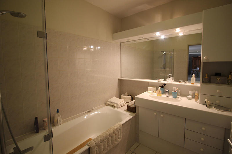 Appartement - 74 m² - 3 pièces