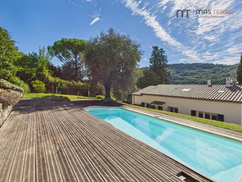 Villa - 93 m² - 3 pièces