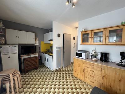 Appartement - 20 m² - 1 pièce